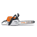  STIHL MS 311 25 In. Rollomatic E Standard Bar 59 Cc Gas Chainsaw Rapid Hexa Chain RH3 3/8 In.