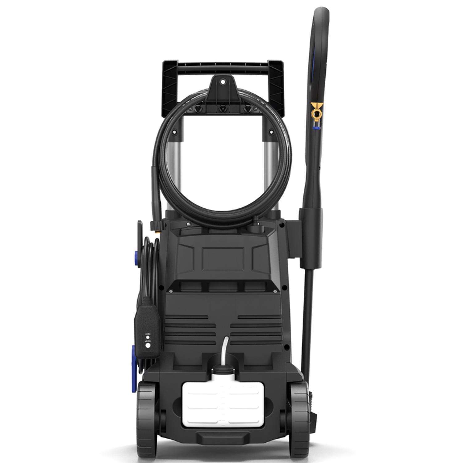  AR Blue Clean 1850 Psi Electric 1.3 Gpm Pressure Washer