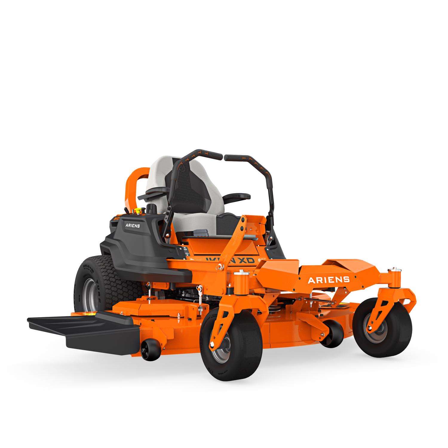  Ariens Ikon XD 915273 60 In. 726 Cc Hydrostatic Gas Zero Turn Mower