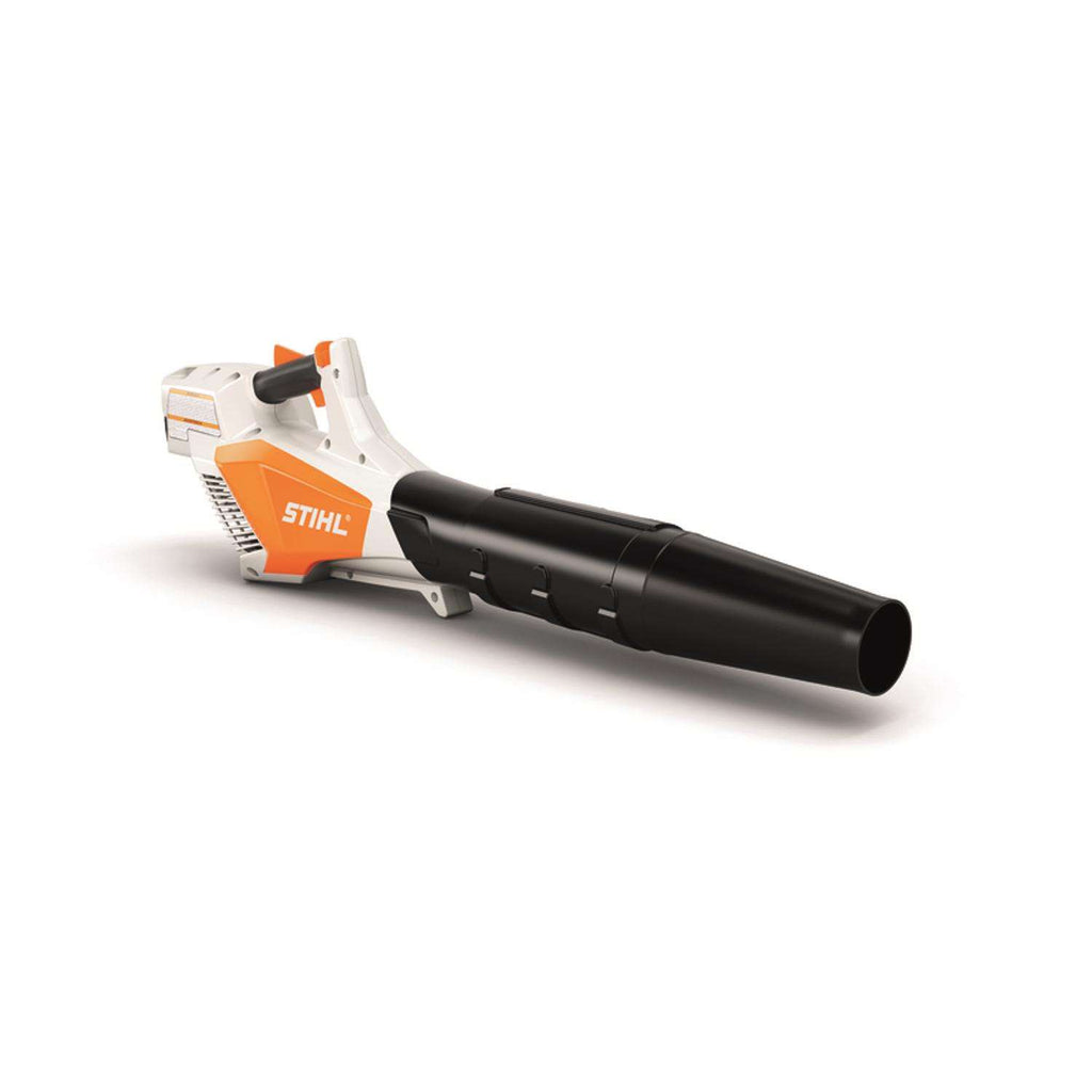  STIHL BGA 57 123 Mph 365 CFM 36 V Battery Handheld Leaf Blower Tool Only