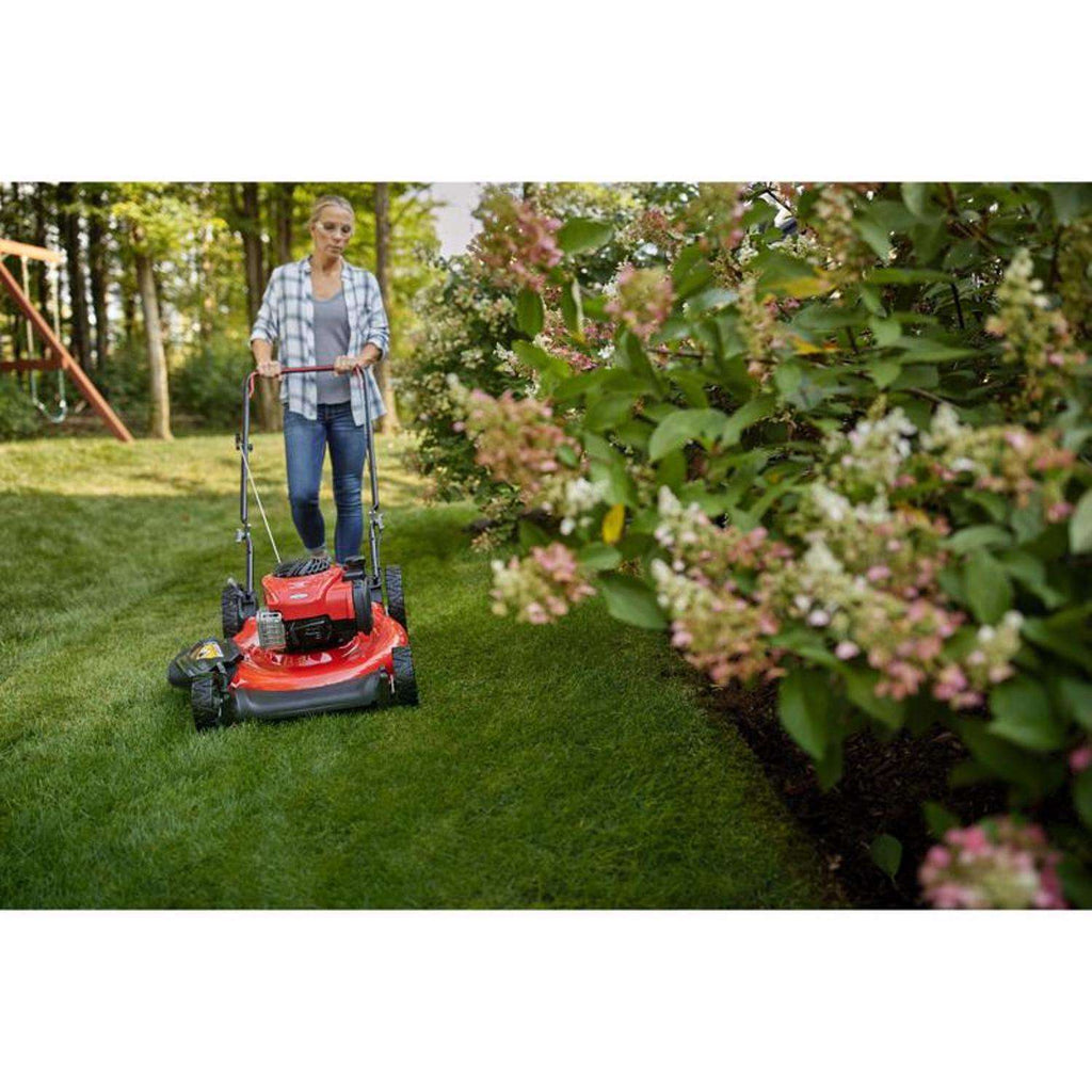  Craftsman CMXGMAM201102 21 In. 140 Cc Gas Lawn Mower