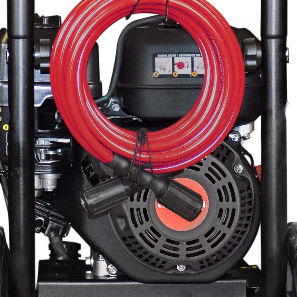  Craftsman CMXGWFN061235 CRX 3200 Psi Gas 2.4 Gpm Pressure Washer