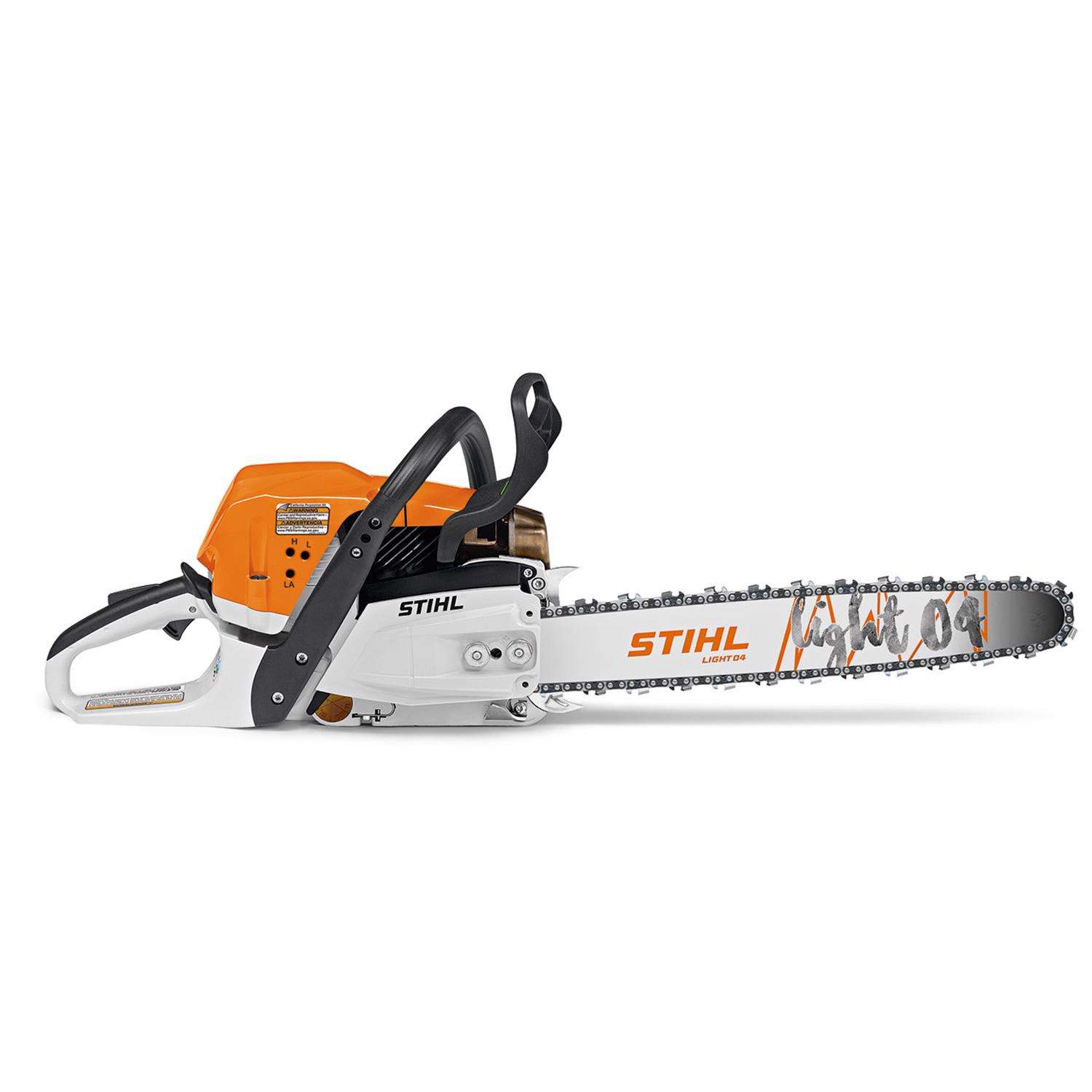  STIHL MS 362 18 In. 59 Cc Gas Chainsaw