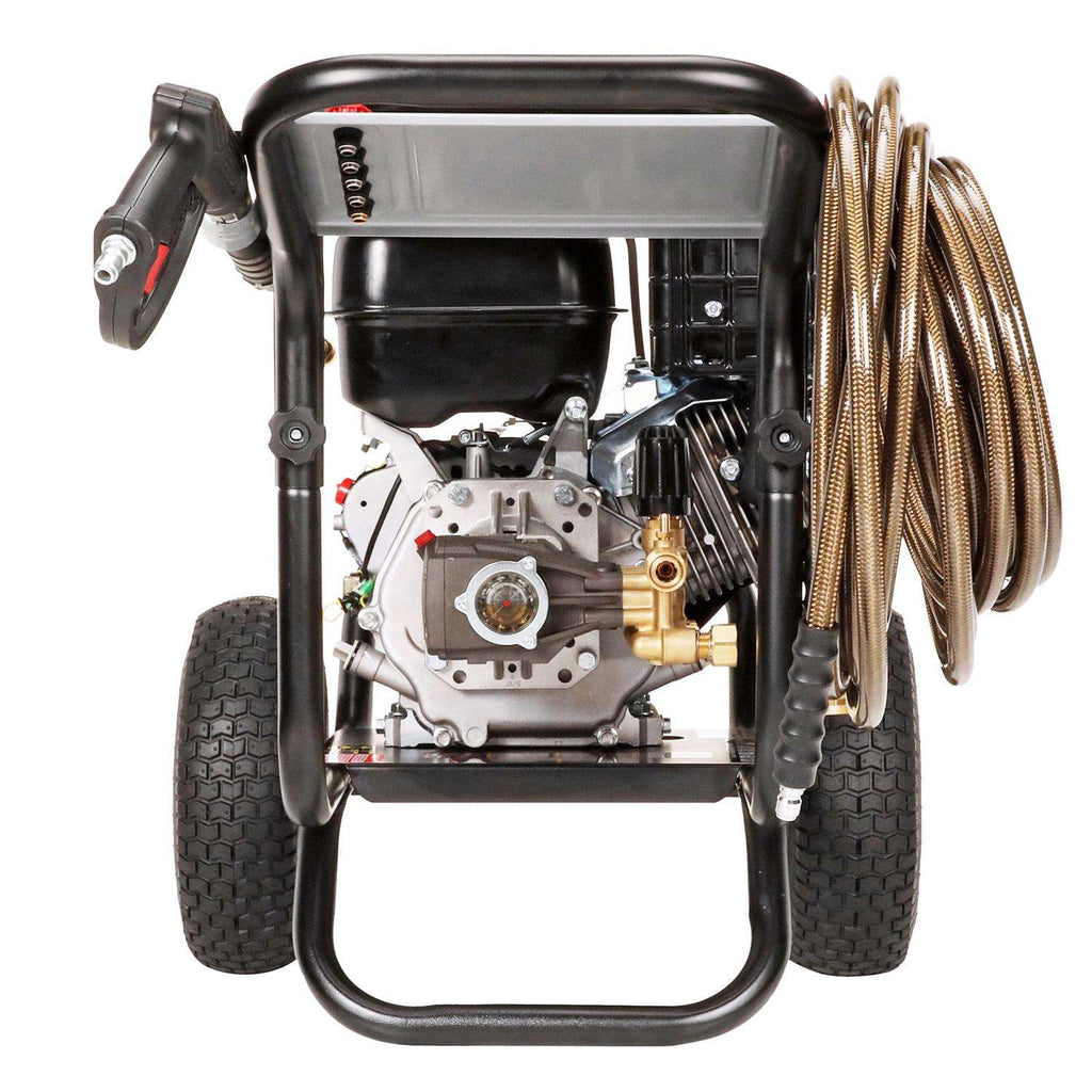  Simpson PowerShot PS60843 CRX 4400 Psi Gas 4 Gpm Pressure Washer