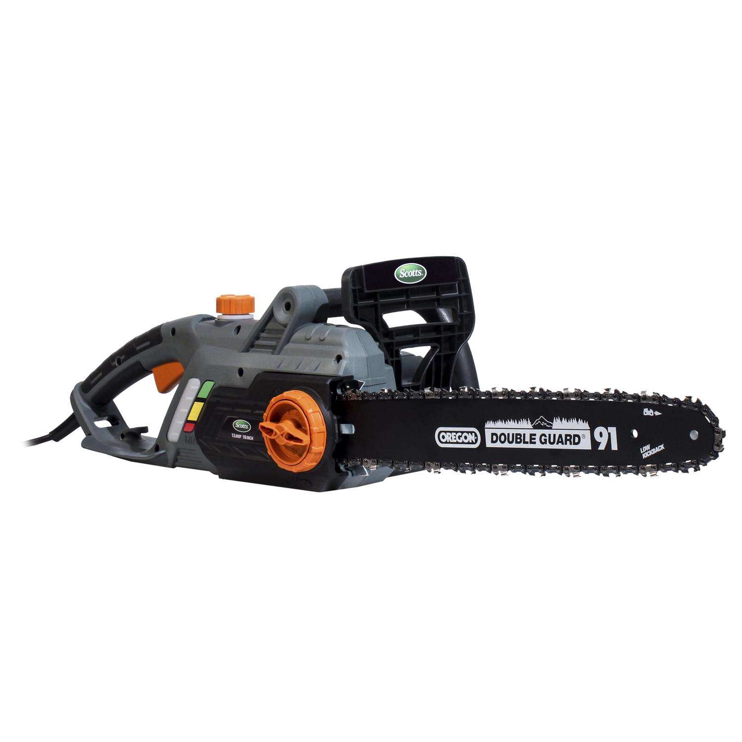  Scotts 16 In. 120 V Electric Chainsaw