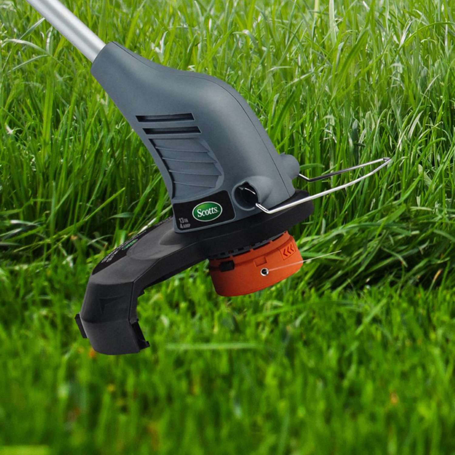  Scotts 13 In. 120 V Electric String Trimmer