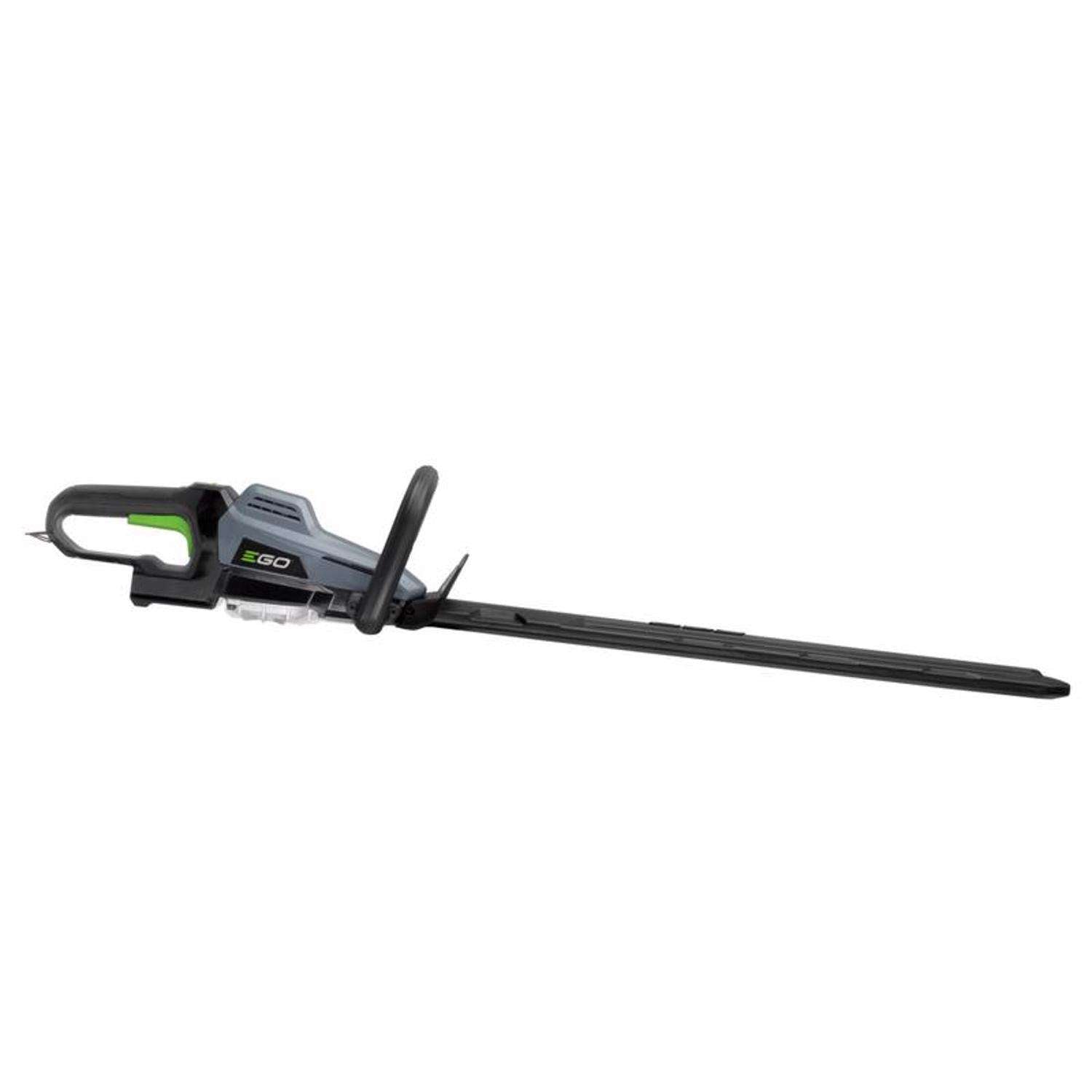  EGO Commercial HTX6500 25 In. 56 V Battery Hedge Trimmer Tool Only