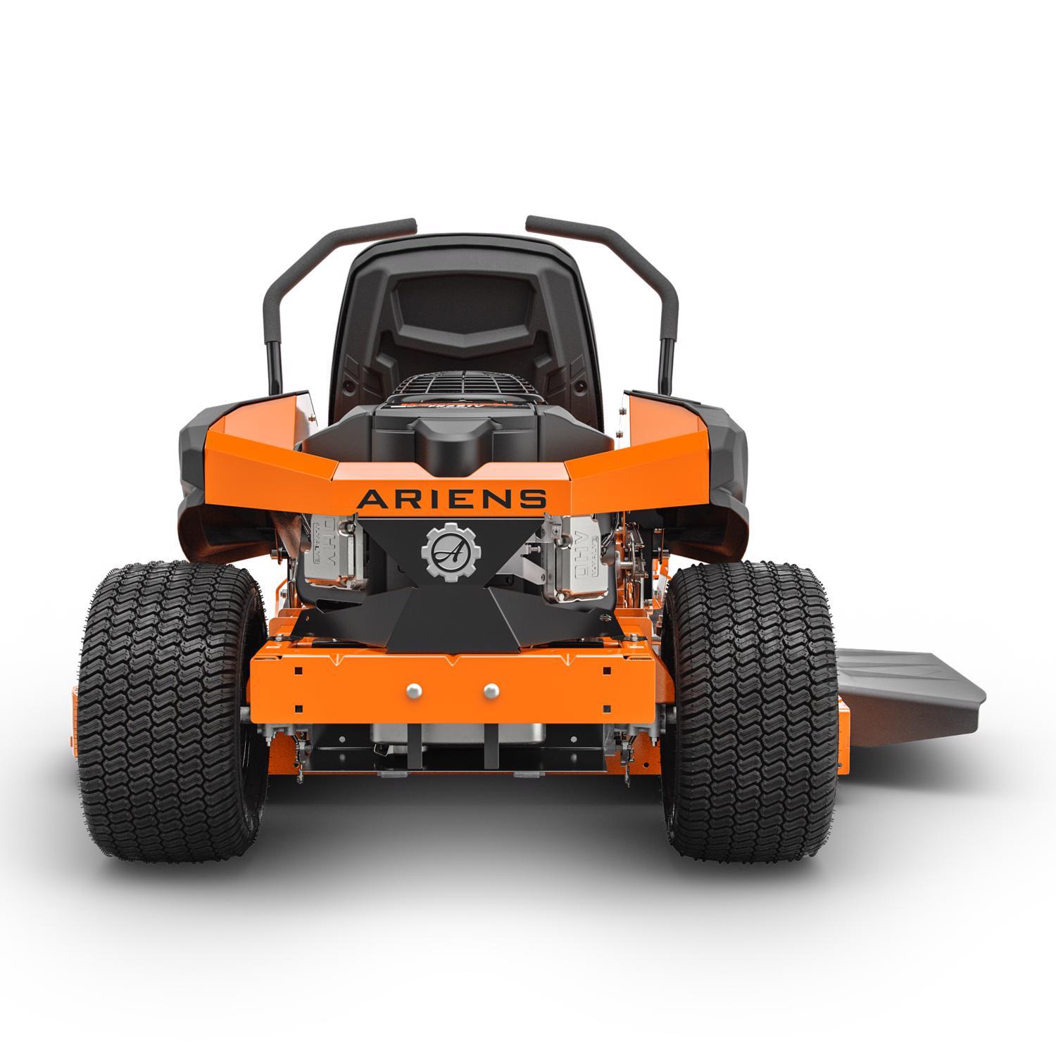 Ariens Edge 915285 52 In. 726 Cc Hydrostatic Gas Zero Turn Riding Mower