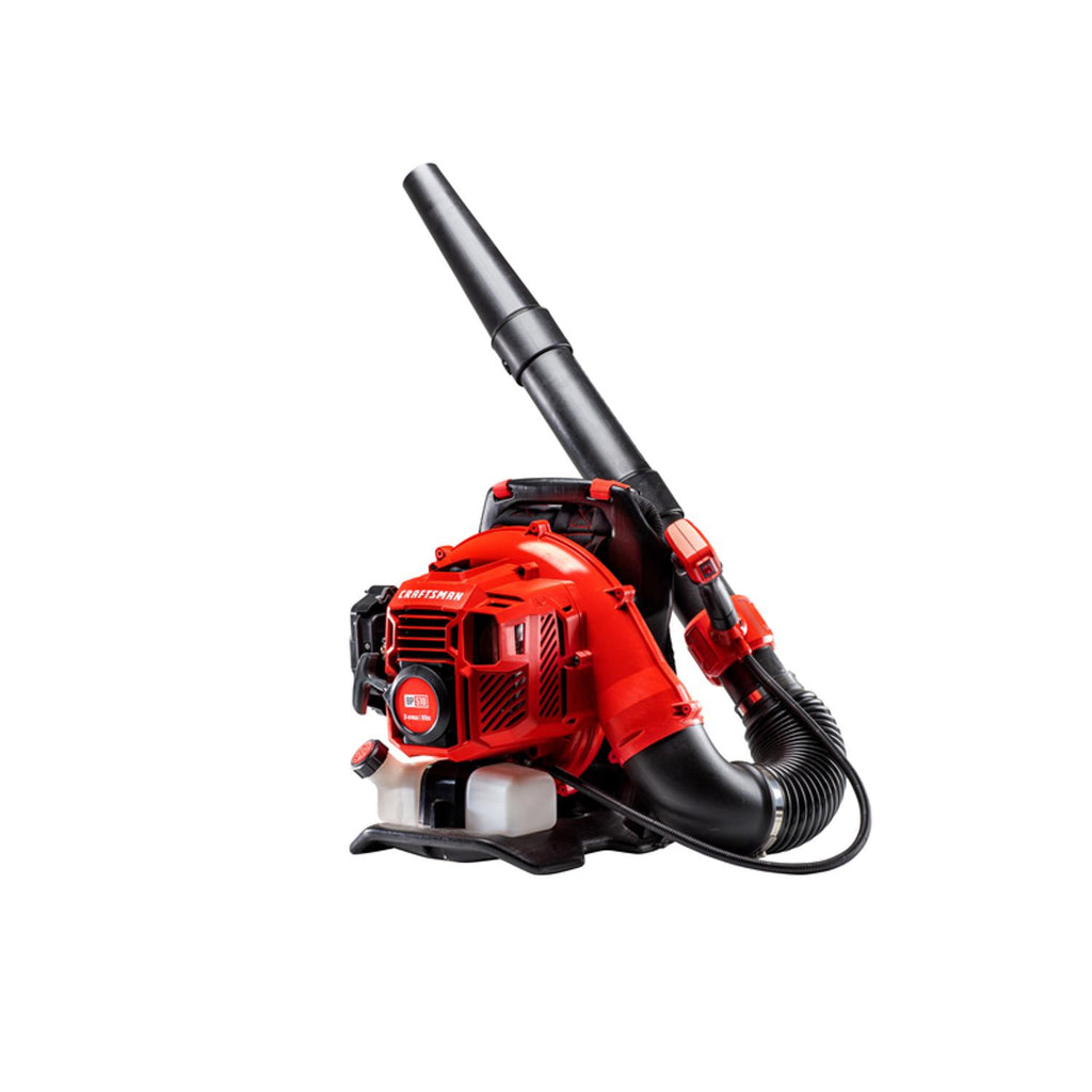  Craftsman CMXGAAMR51BP 220 Mph 600 CFM Gas Backpack Leaf Blower
