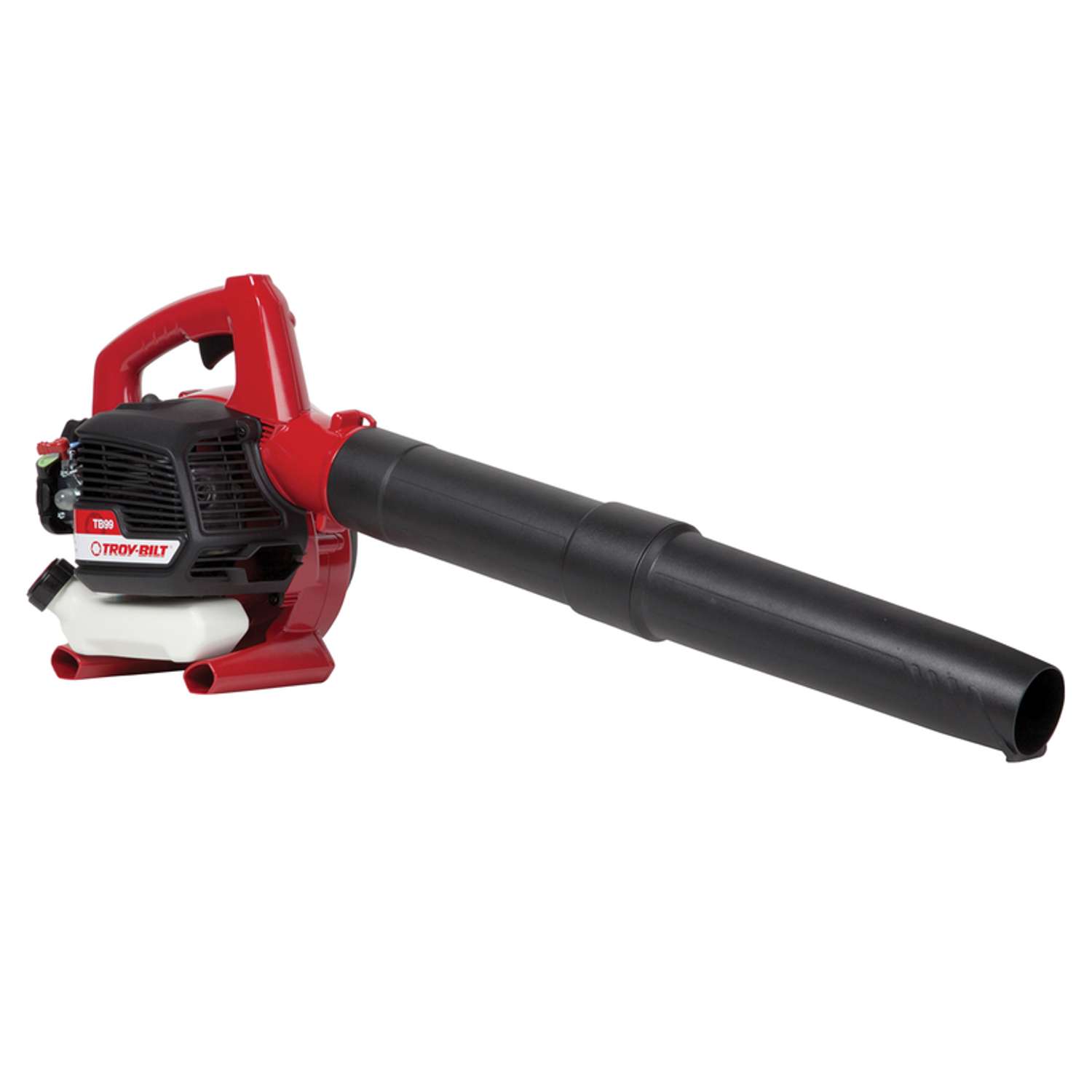  Troy-Bilt TB430 200 Mph 430 CFM Gas Handheld Leaf Blower