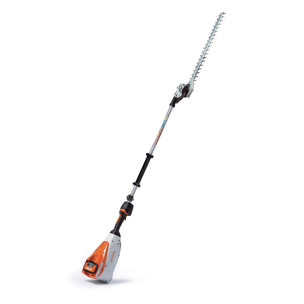  STIHL HLA 135 K 24 In. Battery Hedge Trimmer Tool Only