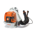  STIHL Magnum BR 800 C-E 239 Mph 912 CFM Gas Backpack Leaf Blower