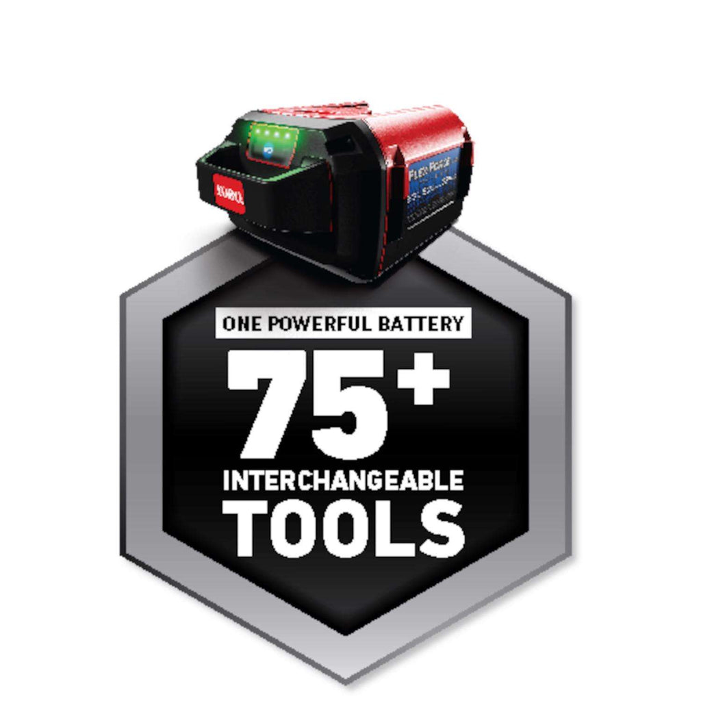  Toro 51870 4 In. 60 V Battery Clearing Saw Kit (Battery & Charger)