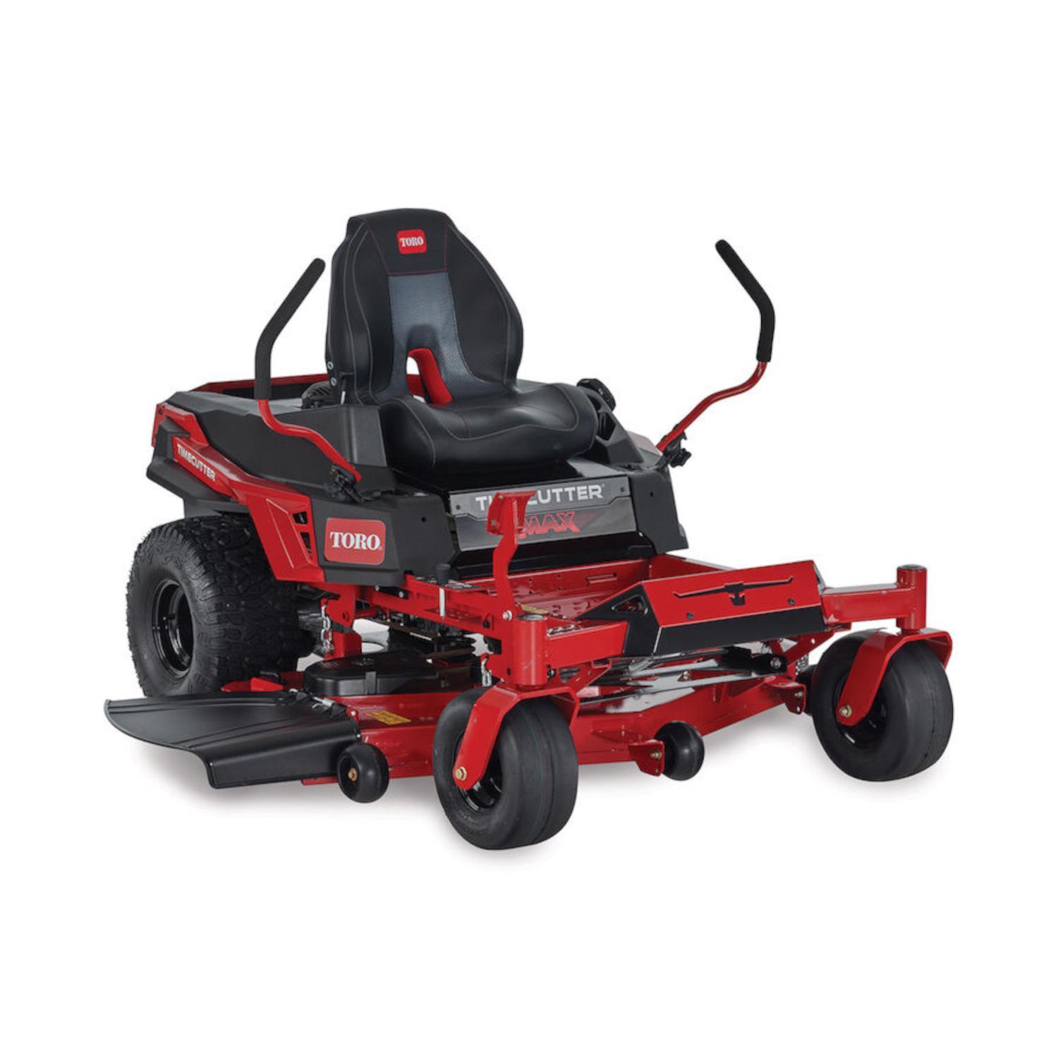  Toro 77504 54 In. 726 Cc Gas Zero Turn Riding Mower