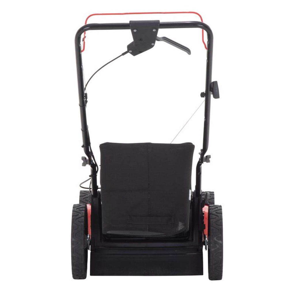  Craftsman CMXGMAM2703841 21 In. 140 Cc Gas Self-Propelled Lawn Mower