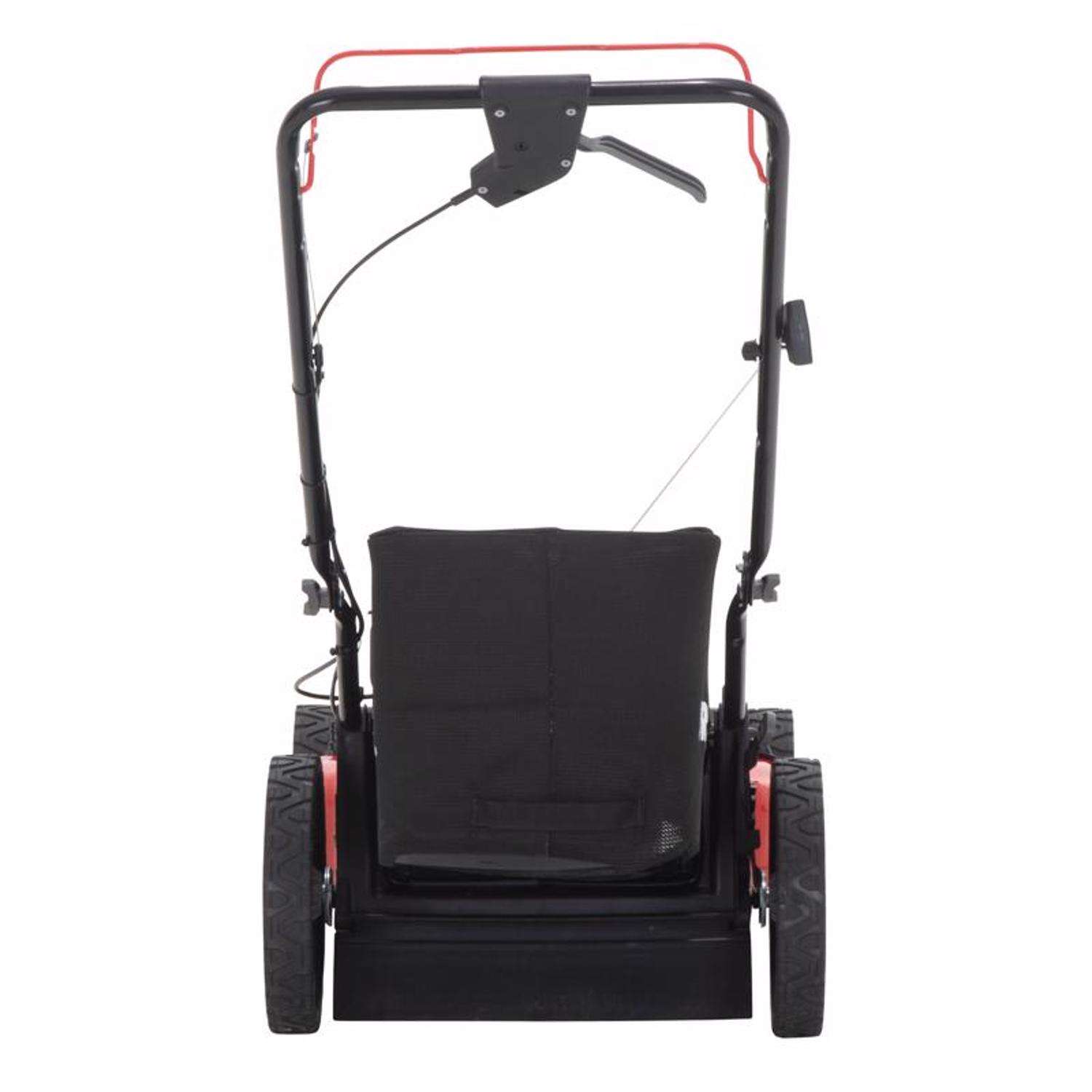  Craftsman CMXGMAM2703841 21 In. 140 Cc Gas Self-Propelled Lawn Mower