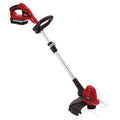  Toro 51484 12 In. 20 V Battery Edger/Trimmer Kit (Battery & Charger)