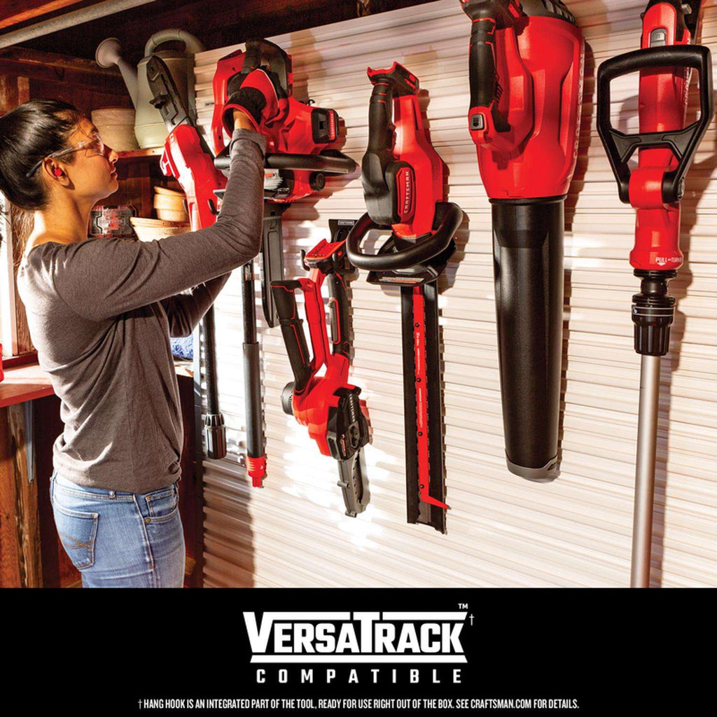  Craftsman V20 6 In. Battery Lopper Kit (Battery & Charger)