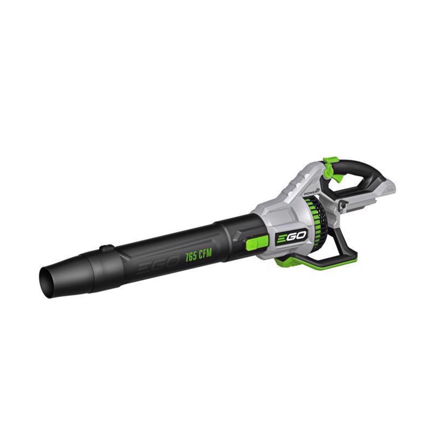  EGO Power+ LB7650 200 Mph 765 CFM 56 V Battery Handheld Leaf Blower Tool Only