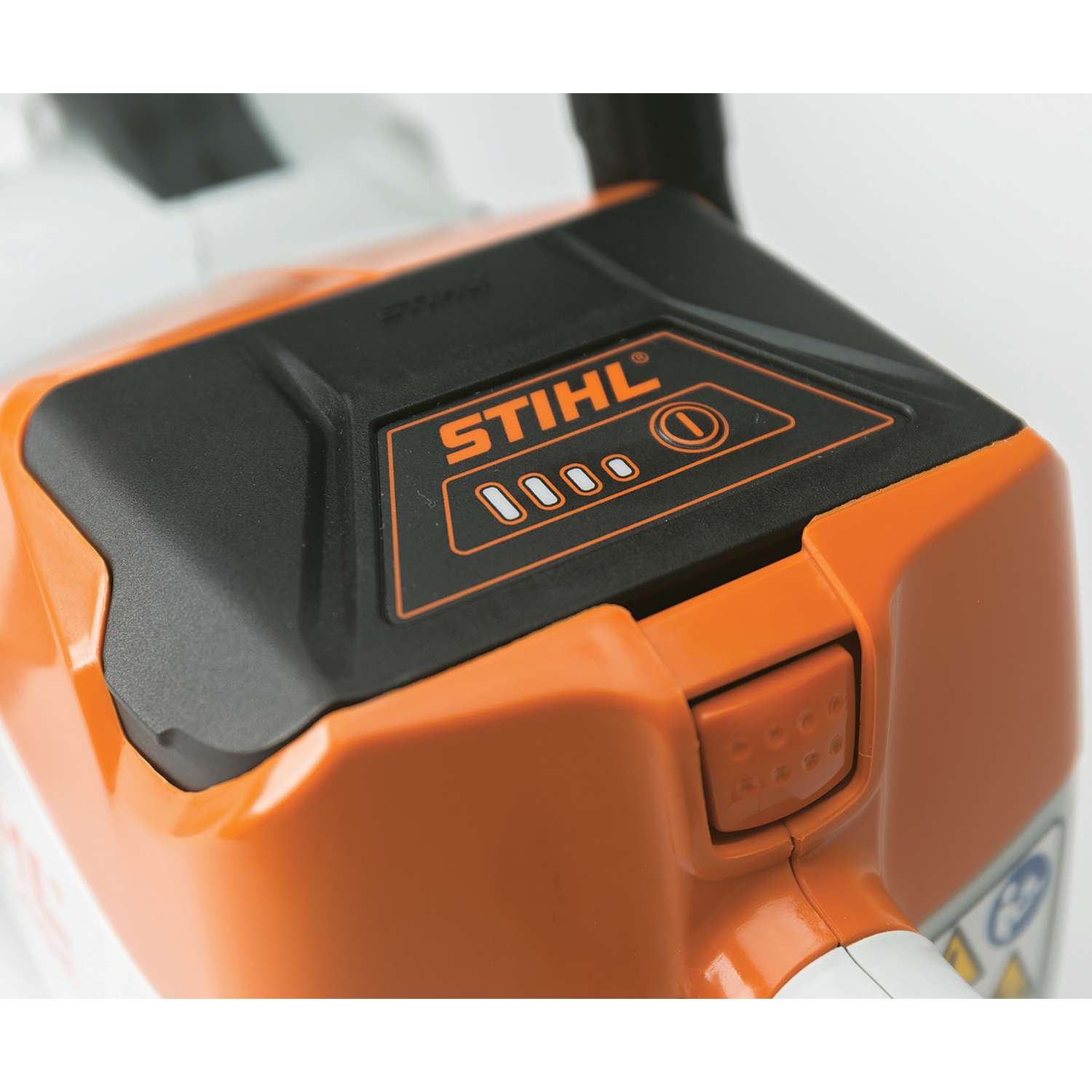  STIHL MSA 140 C-B 12 In. 36 V Battery Chainsaw Tool Only