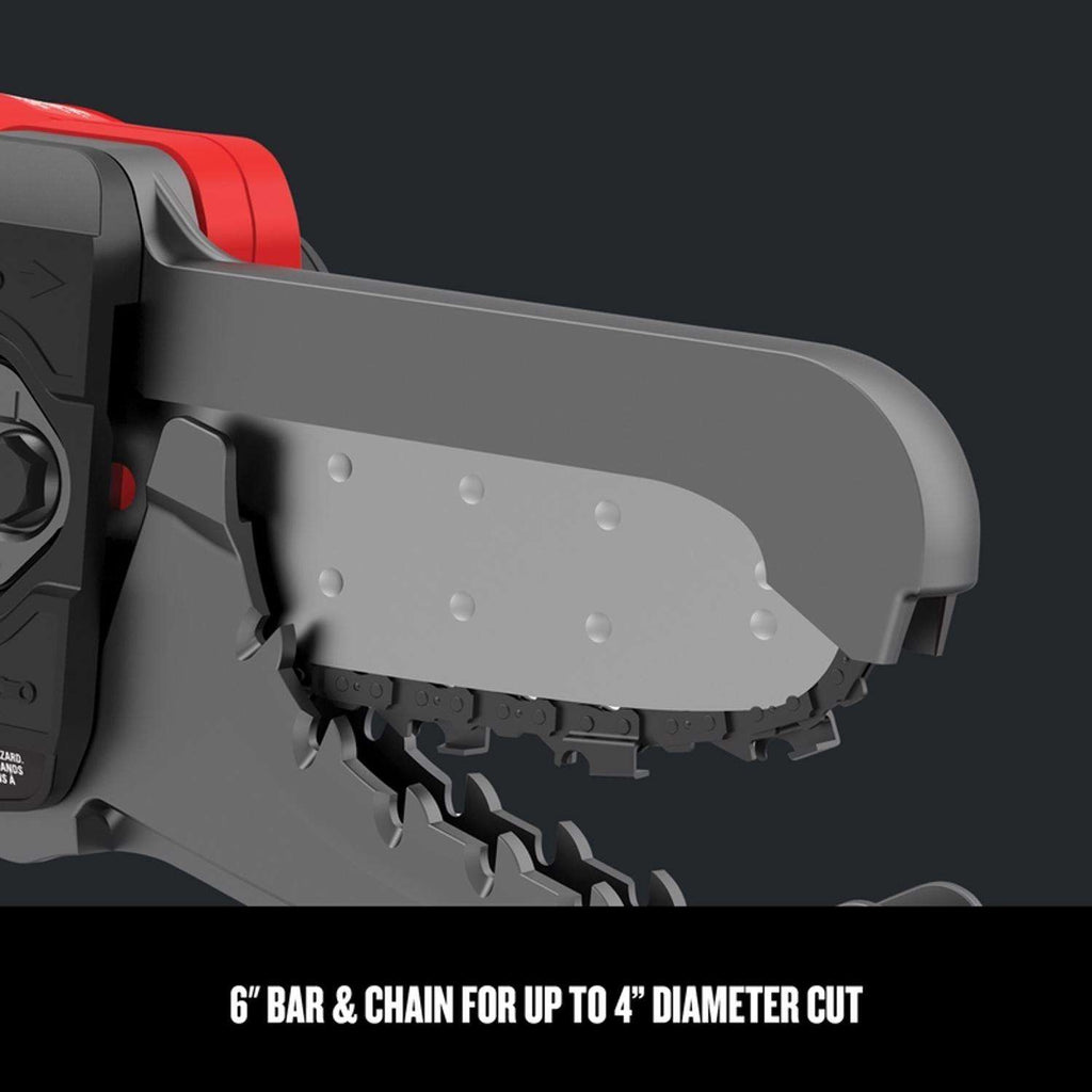  Craftsman V20 6 In. Battery Lopper Kit (Battery & Charger)
