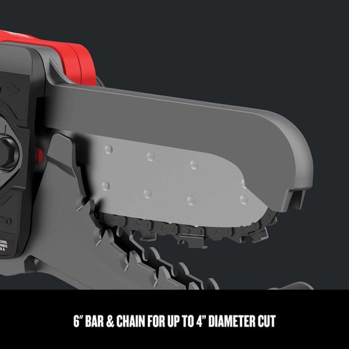  Craftsman V20 6 In. Battery Lopper Kit (Battery & Charger)