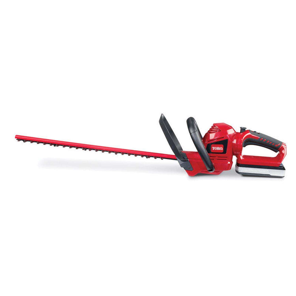  Toro 22 In. 20 V Battery Hedge Trimmer Kit (Battery & Charger)