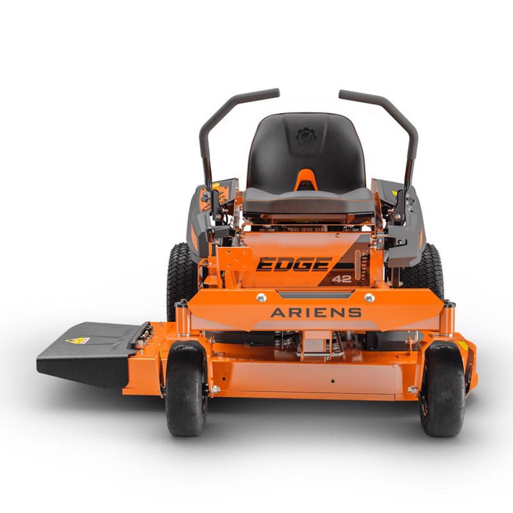  Ariens Edge 915283 42 In. 656 Cc Hydrostatic Gas Zero Turn Riding Mower