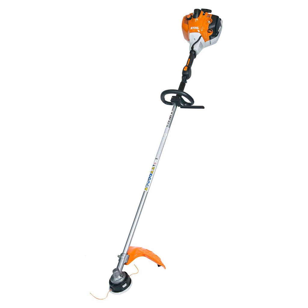  STIHL FS 251 R 16.5 In. Gas Trimmer