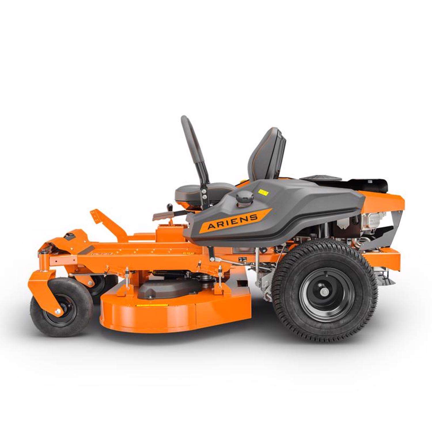  Ariens Edge 915283 42 In. 656 Cc Hydrostatic Gas Zero Turn Mower