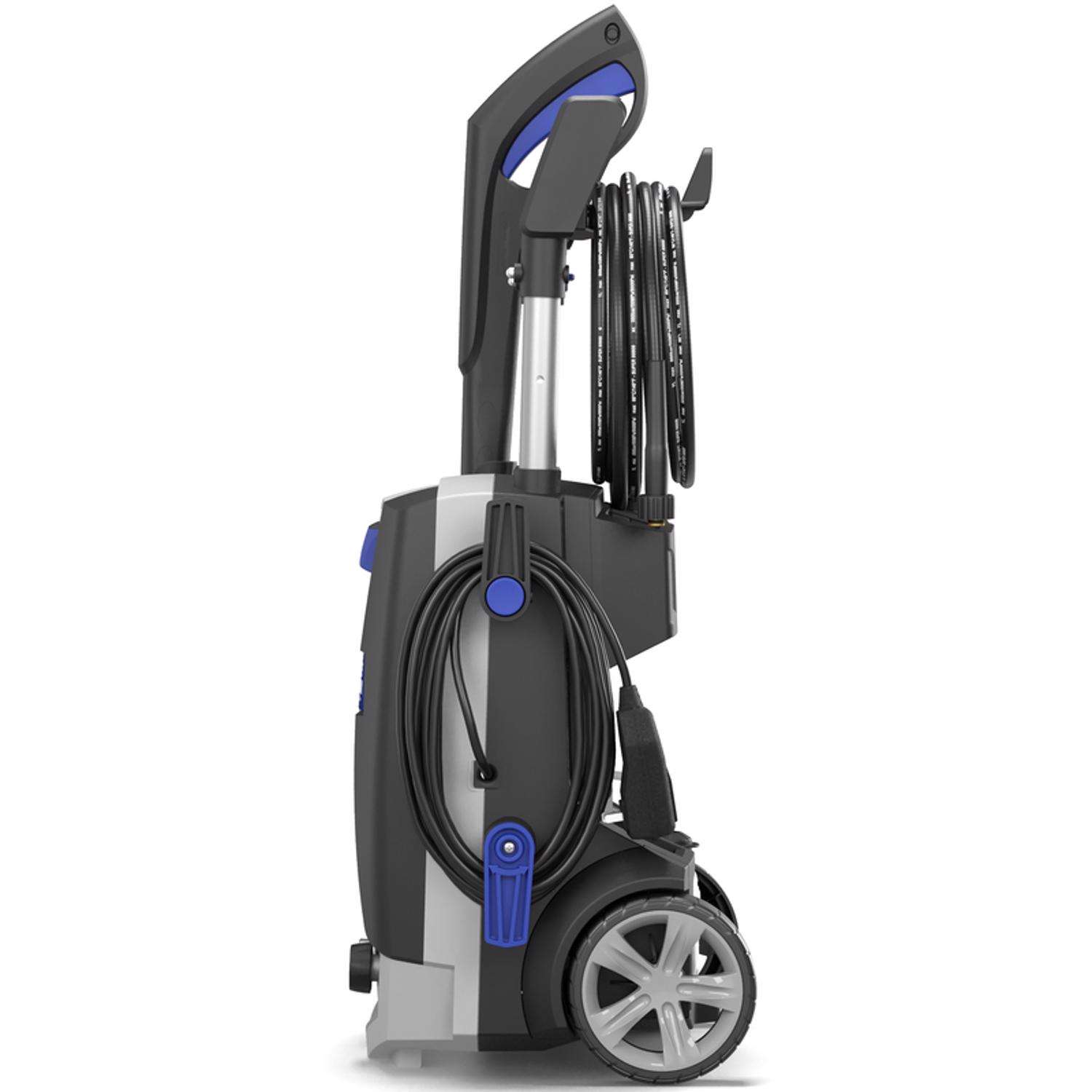 AR Blue Clean 1850 Psi Electric 1.3 Gpm Pressure Washer