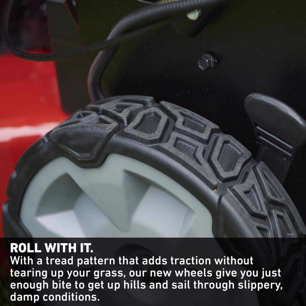  Toro Personal Pace 21472 22 In. 163 Cc Gas Self-Propelled Lawn Mower