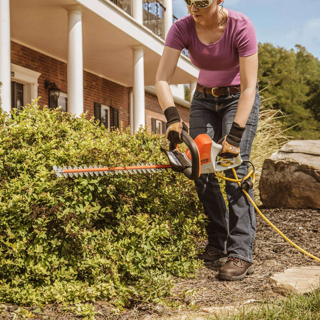  STIHL HSE 52 20 In. 120 V Electric Hedge Trimmer