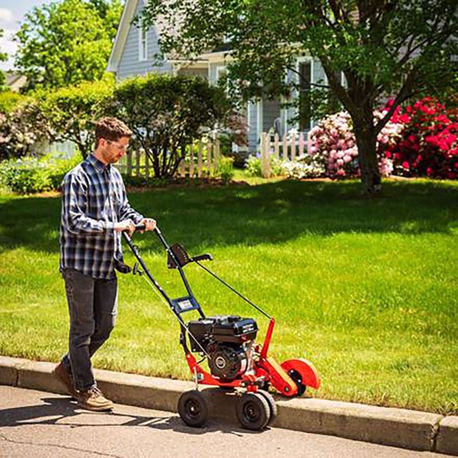  DR Power Pro XL 9 In. Gas Edger/Trimmer