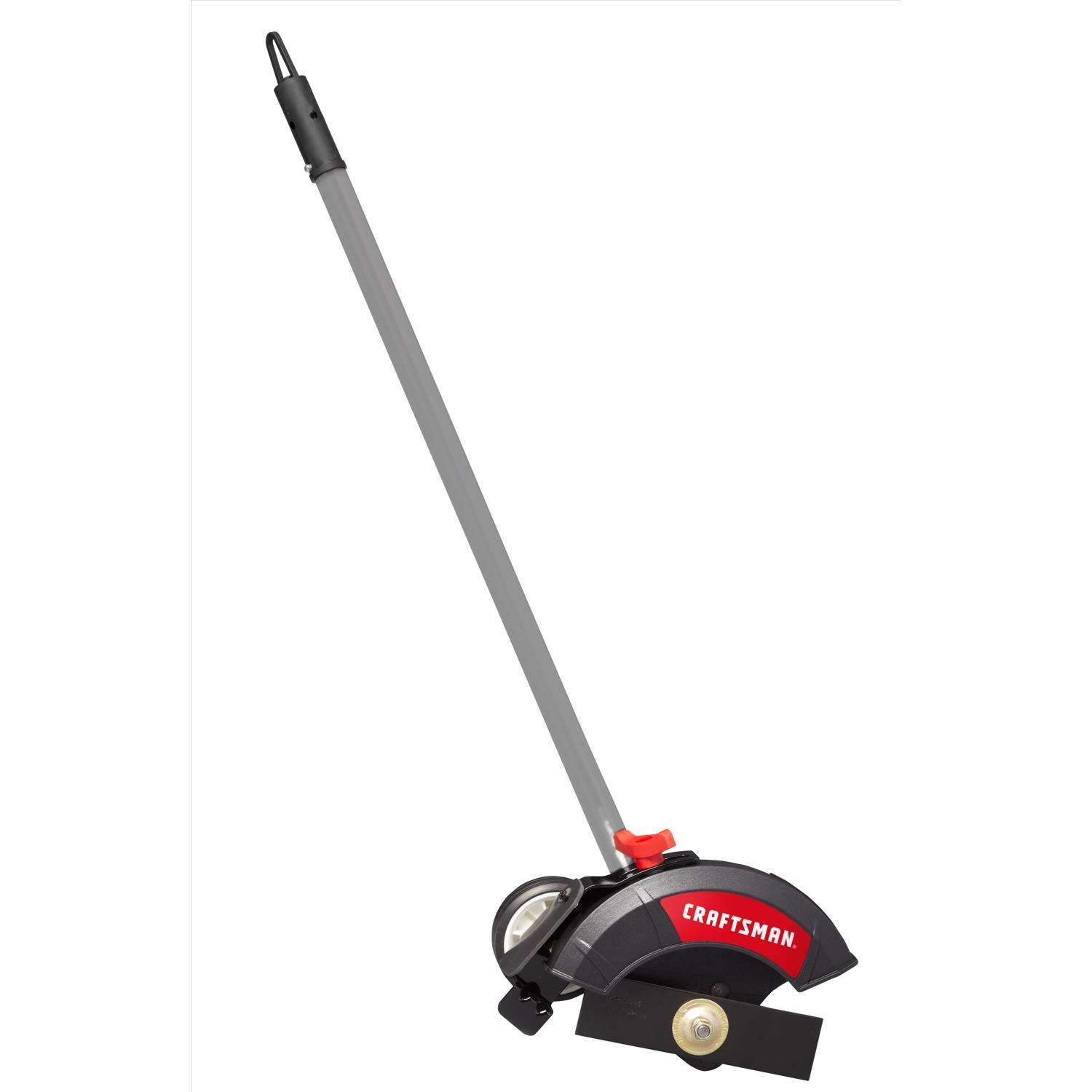  Craftsman CMZAS4JED 2.5 In. Gas Edger Attachment