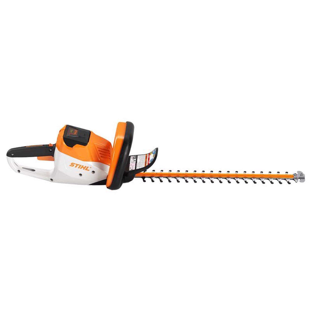  STIHL HSA 56 18 In. 36 V Battery Hedge Trimmer Tool Only