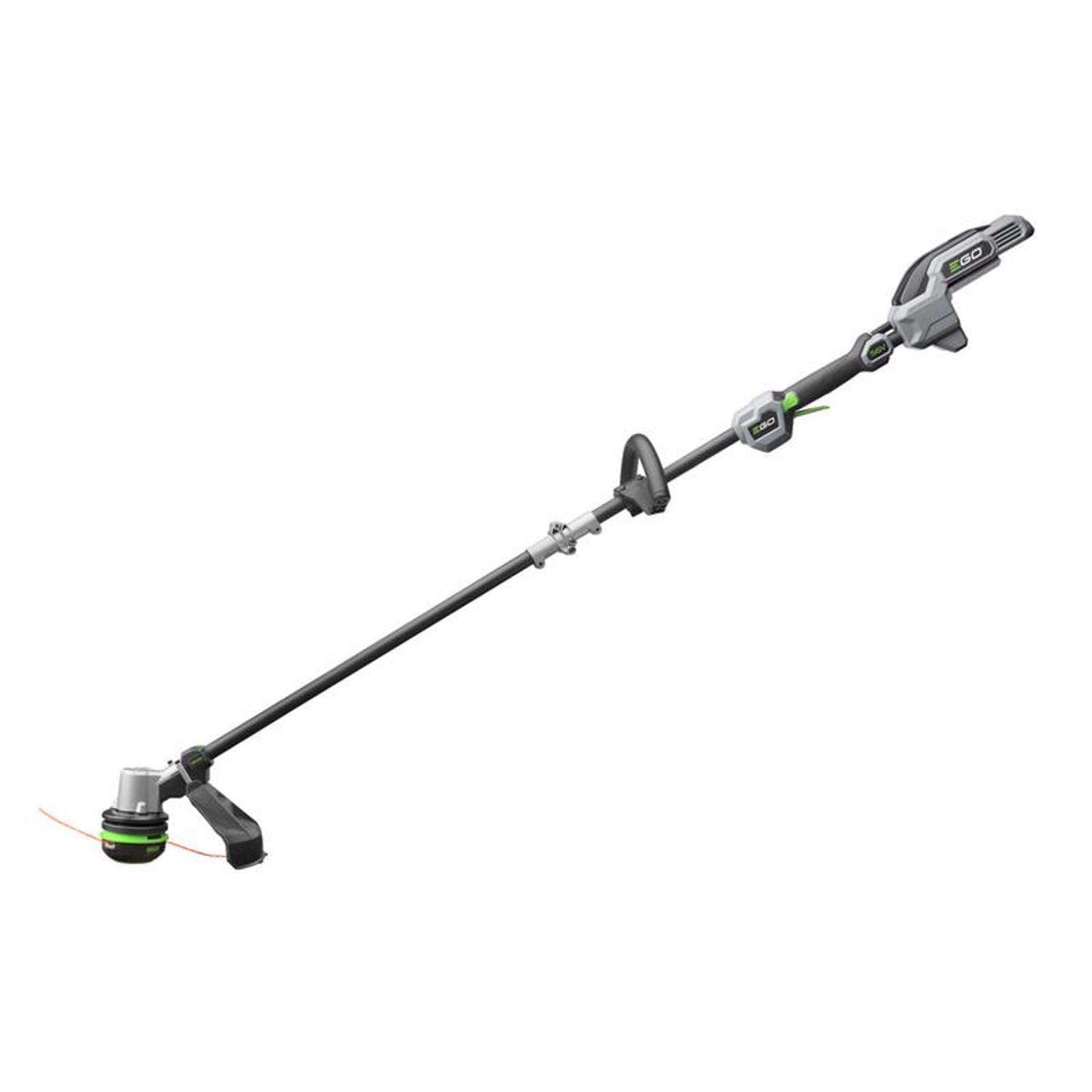  EGO Power+ Powerload ST1520S 15 In. 56 V Battery String Trimmer Tool Only W/ CARBON FIBER SPLIT SHAFT