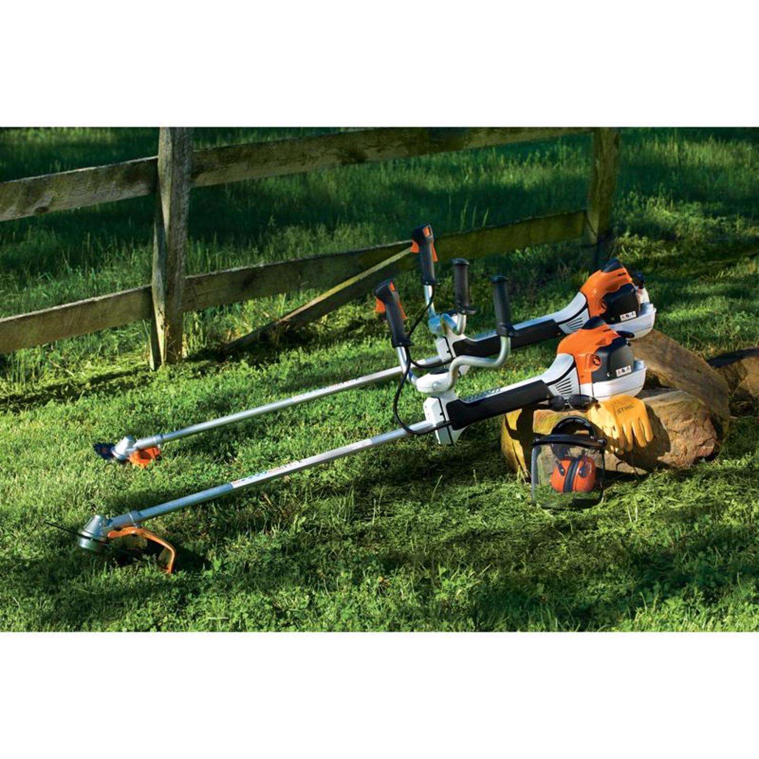  STIHL FS 360 C-EM 18.9 In. Gas Brushcutter