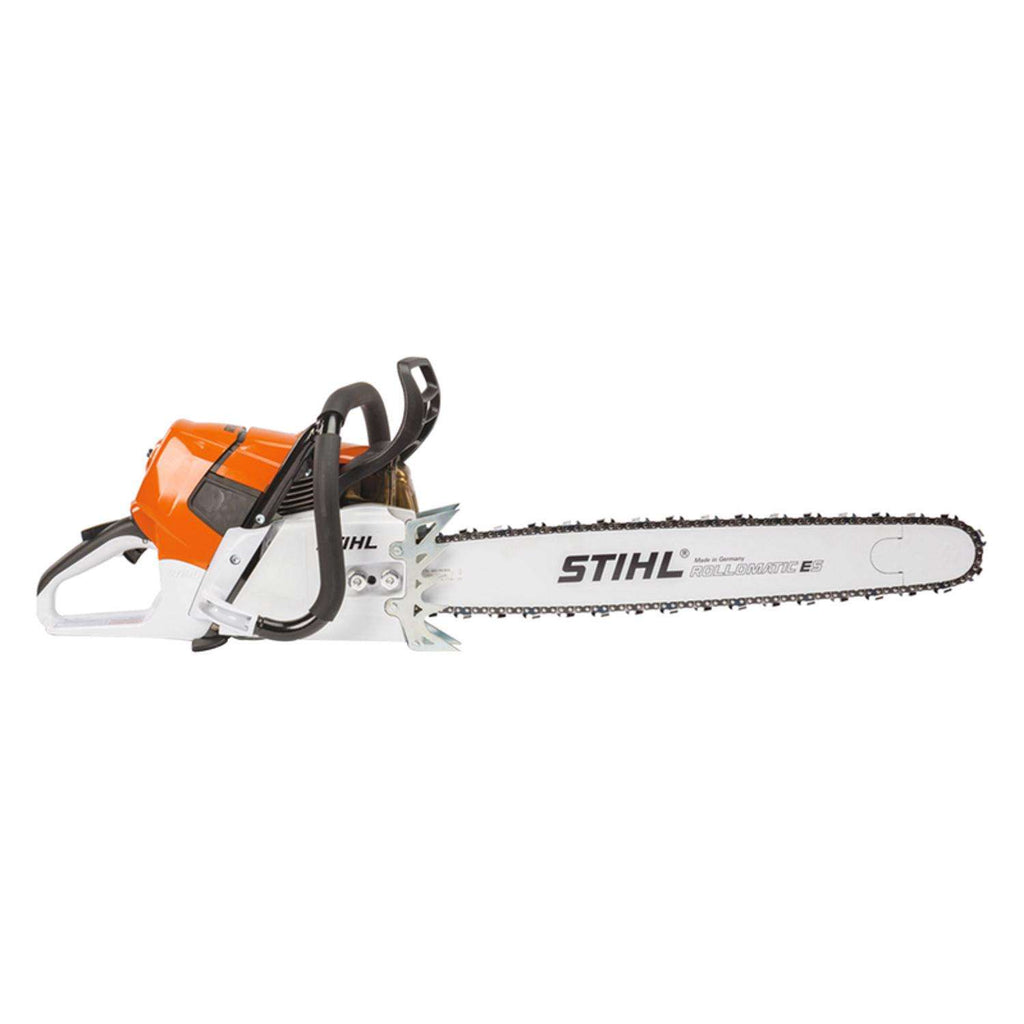  STIHL MS 661 R MAGNUM 36 In. 91.1 Cc Gas Light Chainsaw