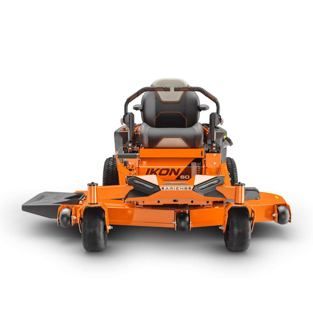  Ariens Ikon 918006 60 In. 726 Cc Hydrostatic Gas Zero Turn Riding Mower