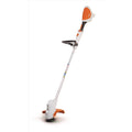  STIHL FSA 57 W/ AK 20 11 In. 36 V Battery Trimmer Kit (Battery & Charger)