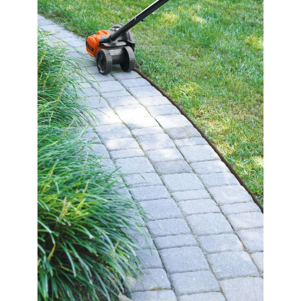 Black & Decker Black+Decker LE750 7.5 In. 120 V Electric Edger/Trencher