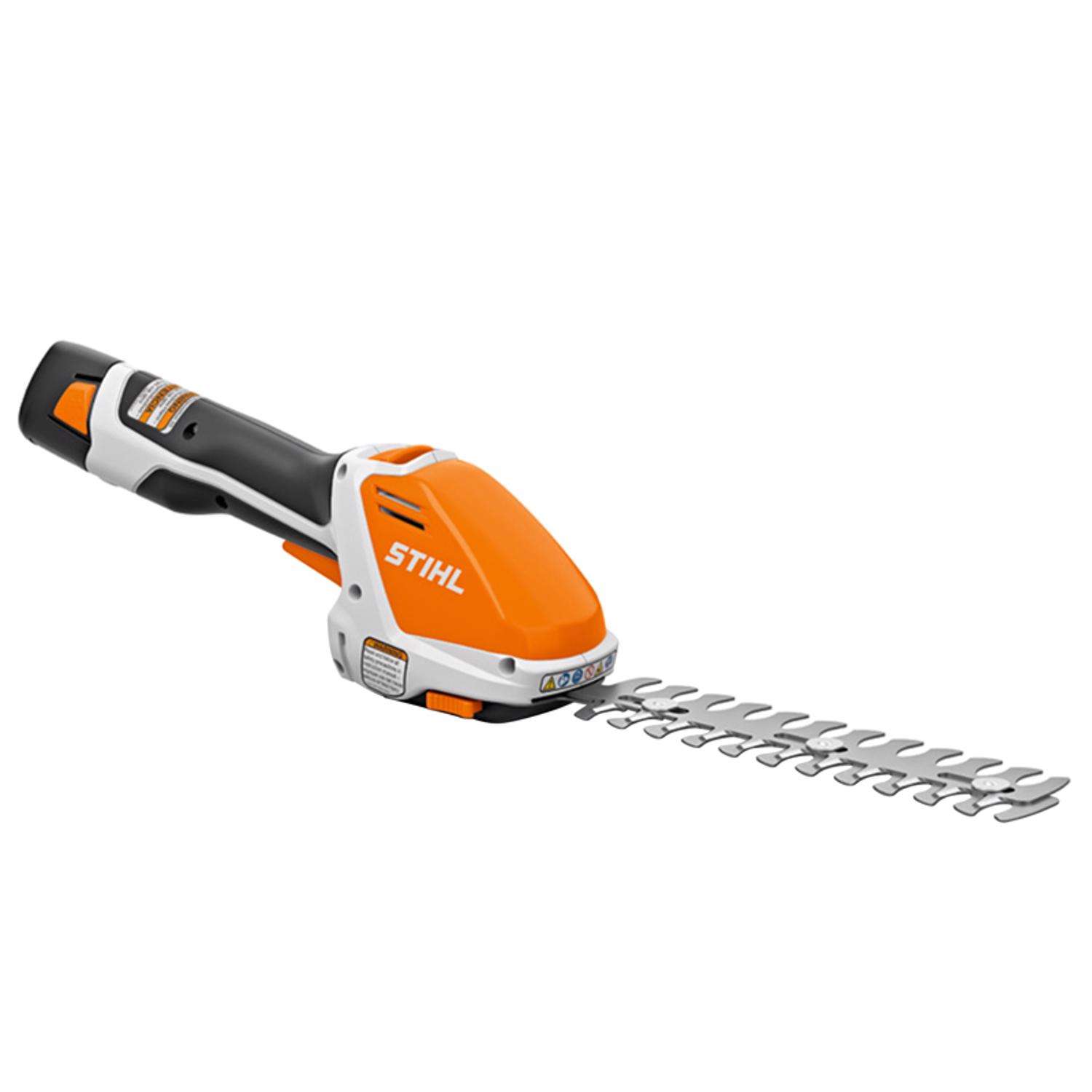  STIHL HSA 26 4.7 In. 11 V Battery Trimmer Tool Only