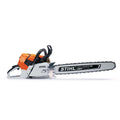  STIHL MS 661 28 In. Rollomatic E Super Bar 91.1 Cc Gas Chainsaw Rapid Super Chain RS 3/8 In.
