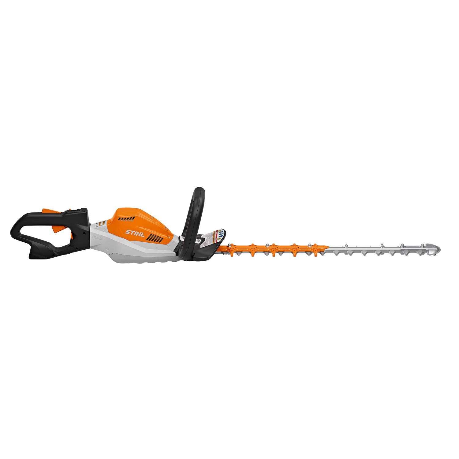  STIHL HSA 130 R 24 In. 36 V Battery Hedge Trimmer Tool Only