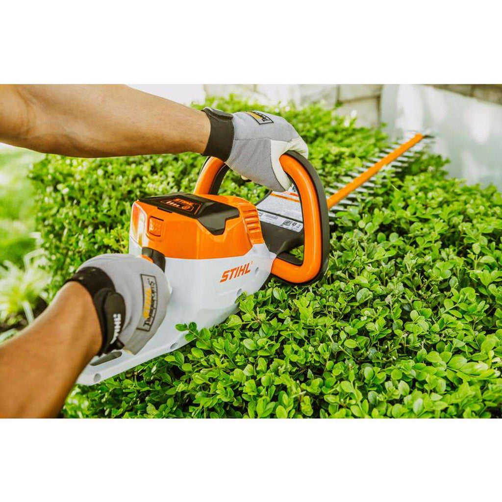  STIHL HSA 56 18 In. 36 V Battery Hedge Trimmer Tool Only