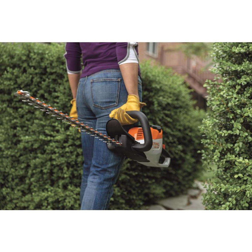  STIHL HSA 56 18 In. 36 V Battery Hedge Trimmer Tool Only