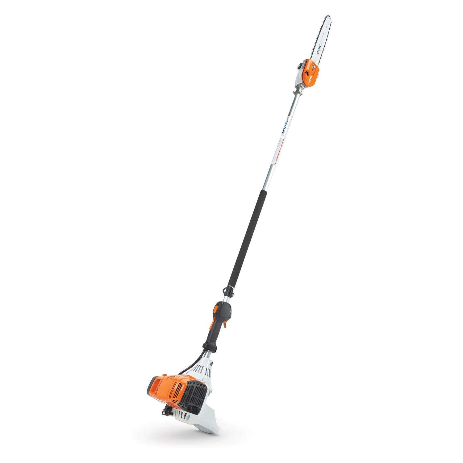  STIHL HT 134 14 In. 36.3 Cc Gas Pole Pruner