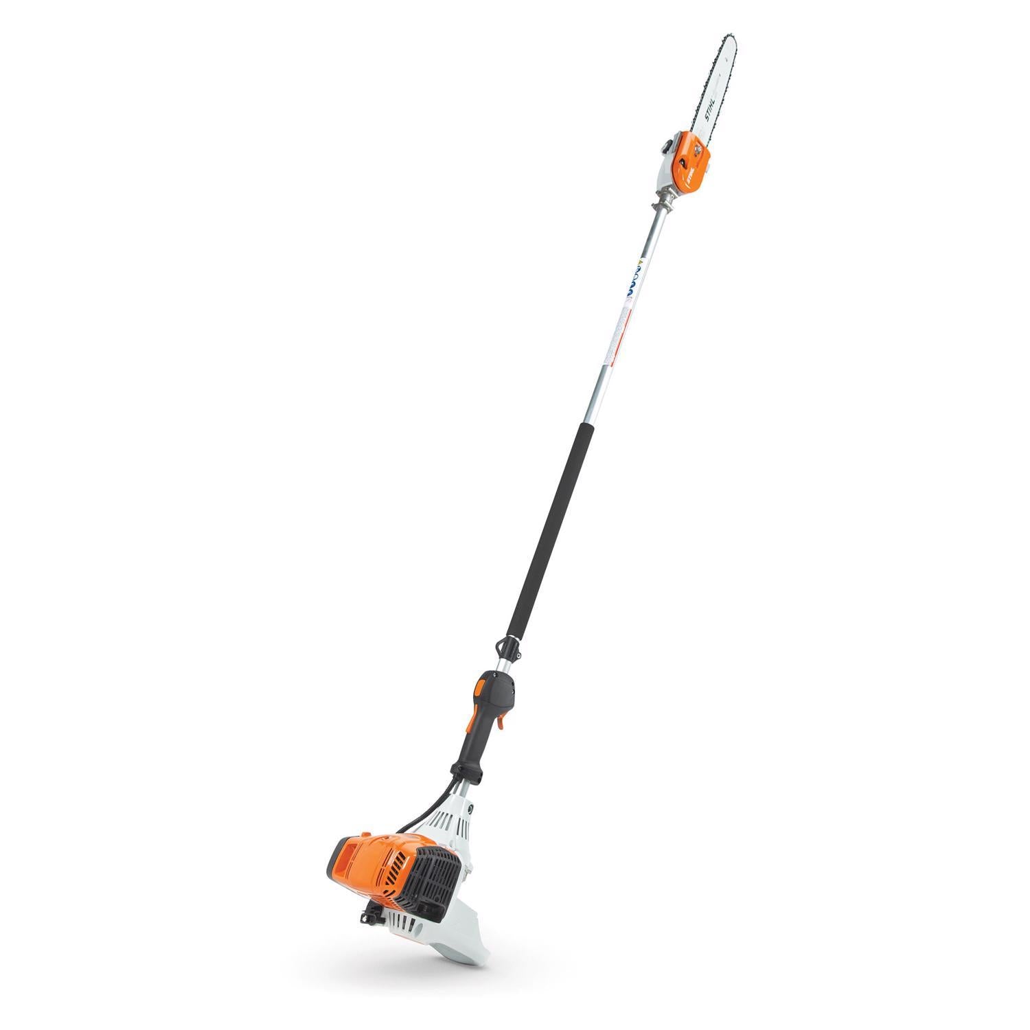 STIHL HT 134 14 In. 36.3 Cc Gas Pole Pruner