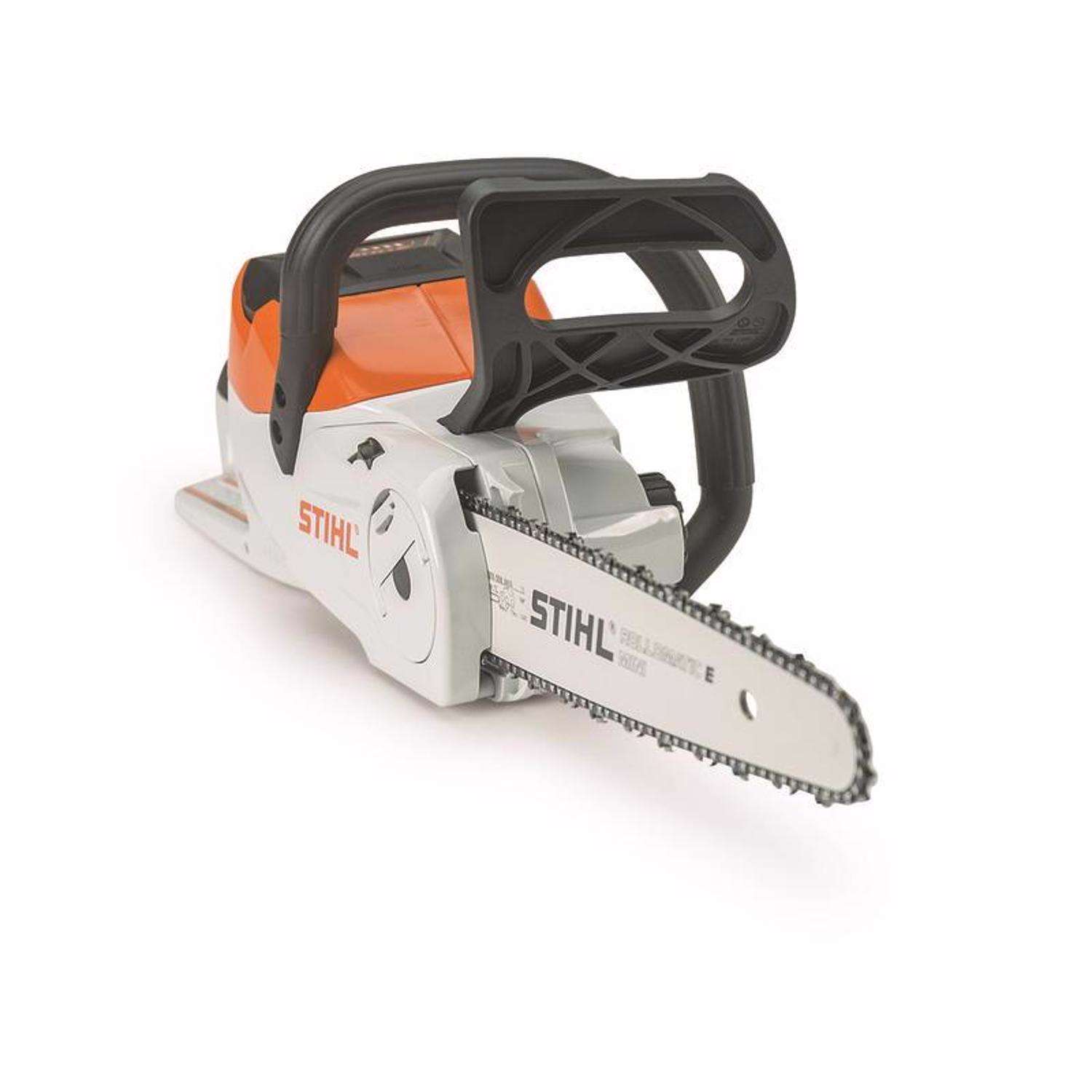  STIHL MSA 120 C-B 12 In. 36 V Battery Chainsaw Kit (Battery & Charger)